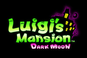 Luigis, Mansion